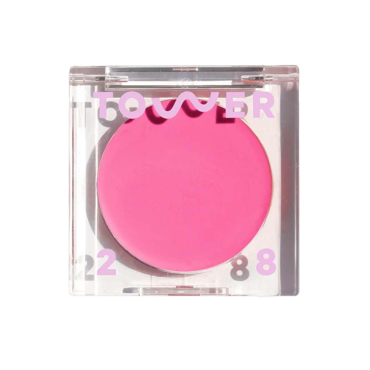 BeachPlease Cream Blush S5