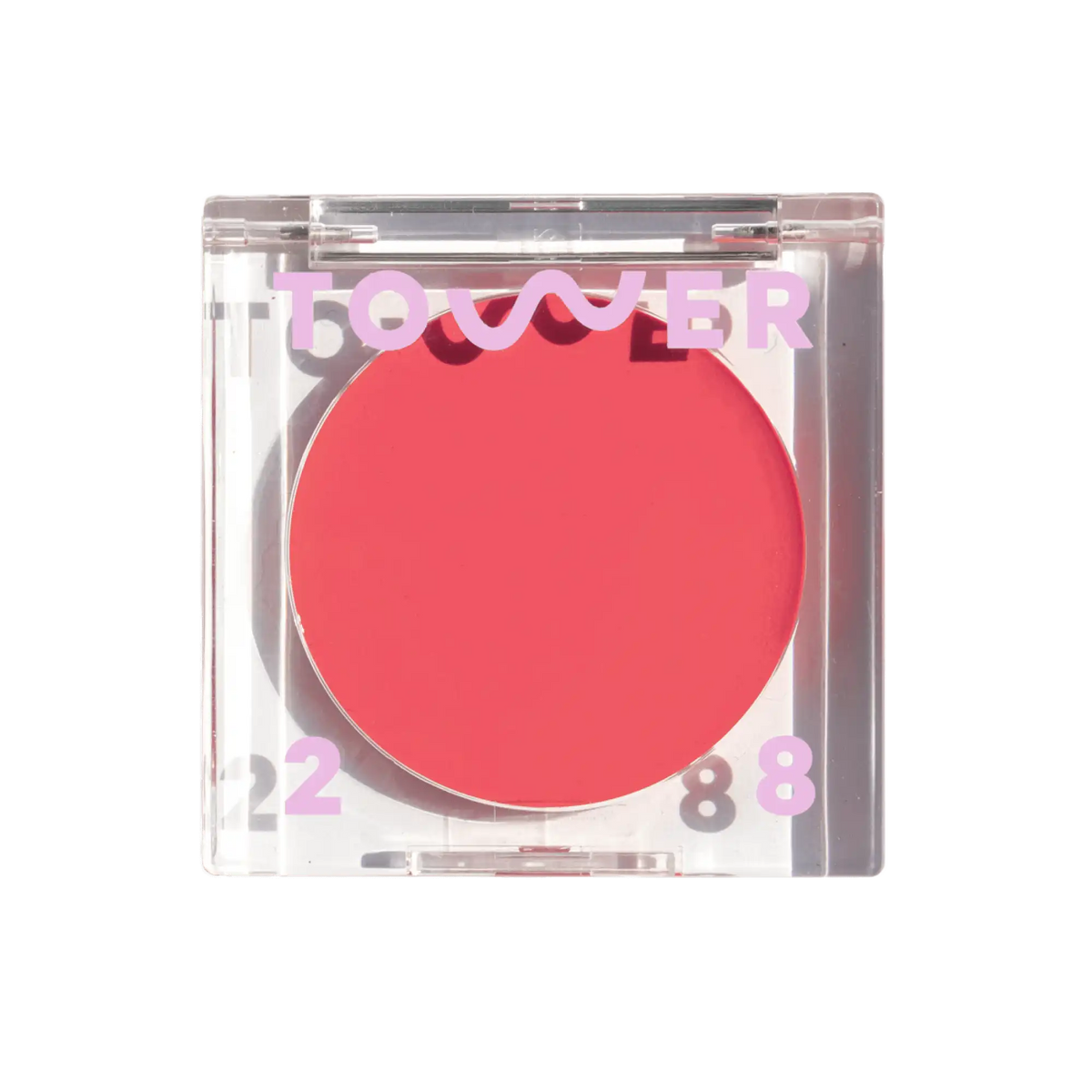 BeachPlease Cream Blush S5