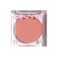 BeachPlease Cream Blush S5