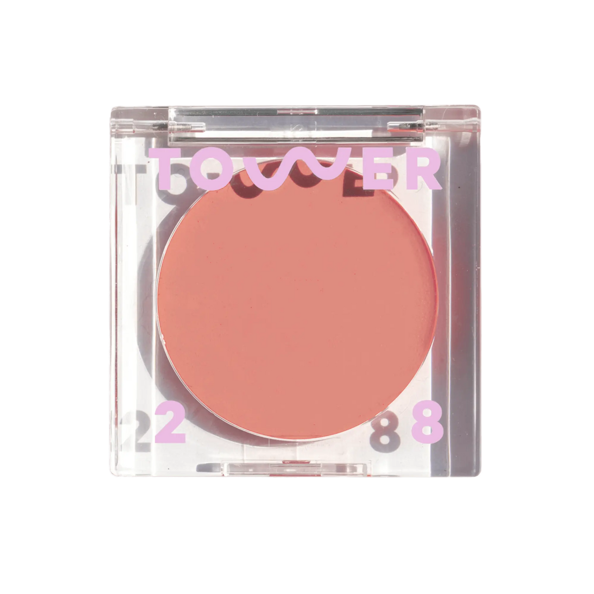 BeachPlease Cream Blush S5
