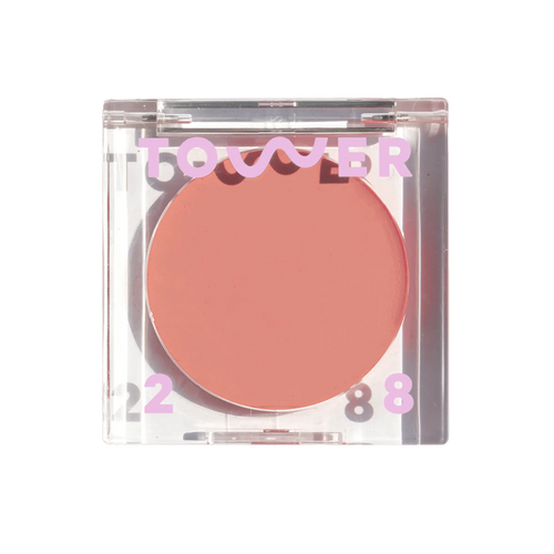 BeachPlease Cream Blush S5