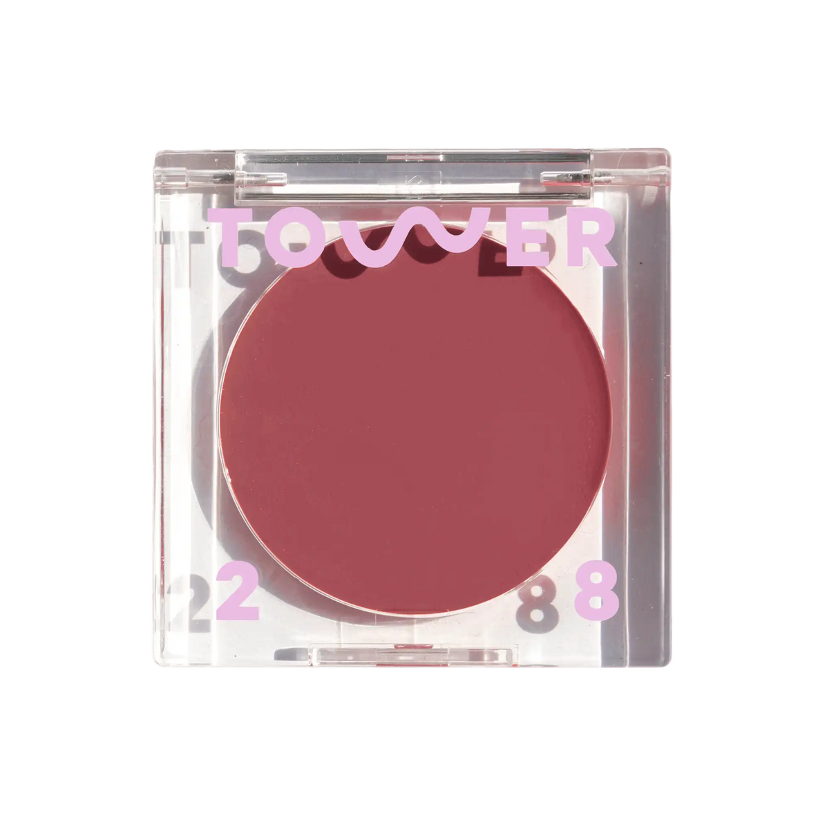 BeachPlease Cream Blush S5