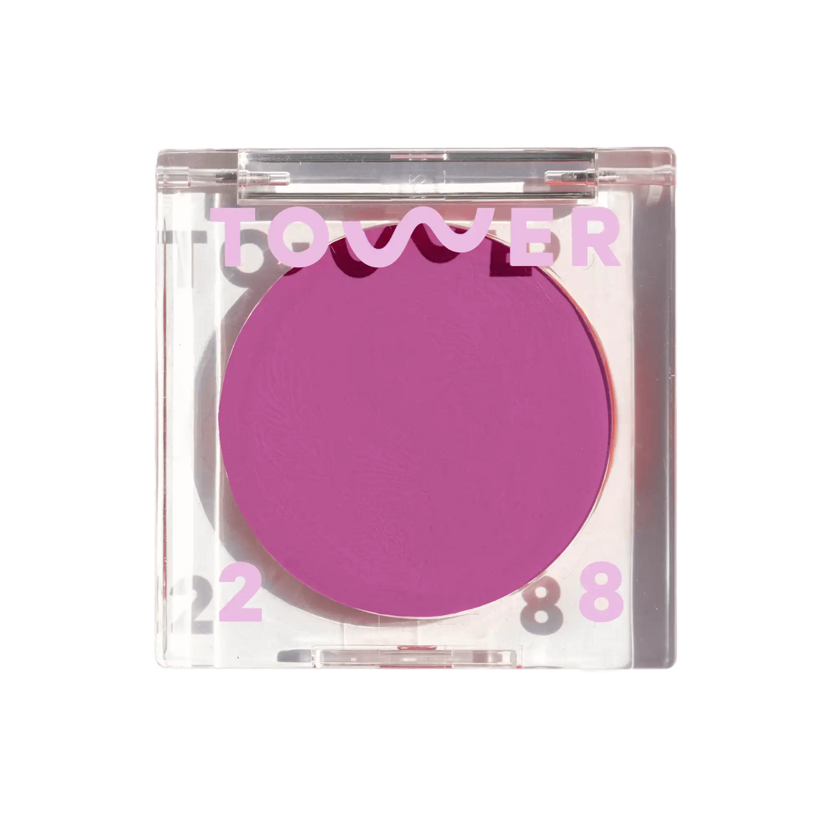 BeachPlease Cream Blush S5