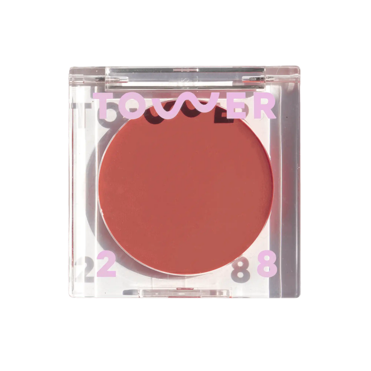 BeachPlease Cream Blush S5