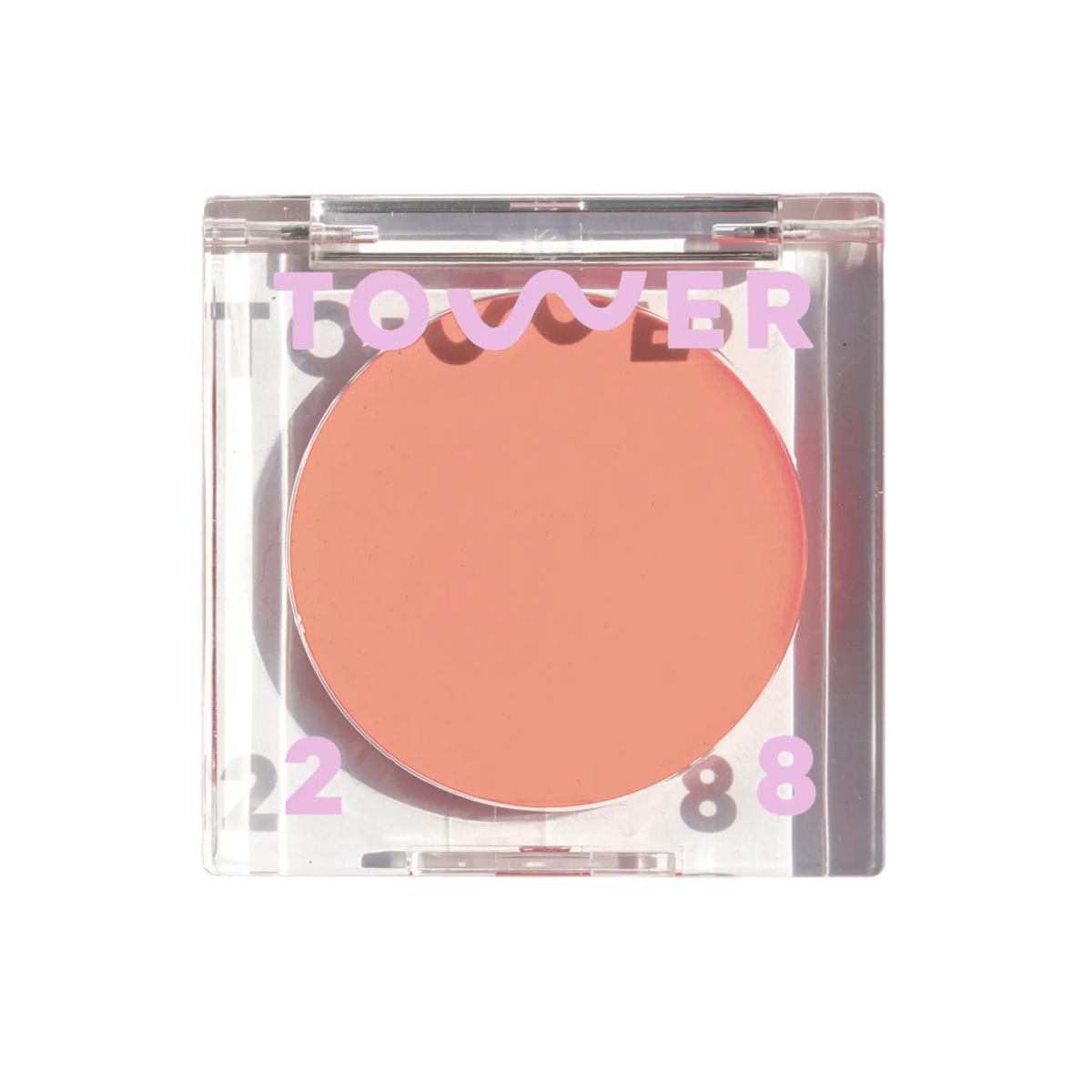BeachPlease Cream Blush S5