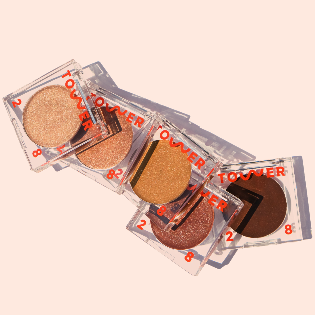 Bronzino® Cream Bronzer T3