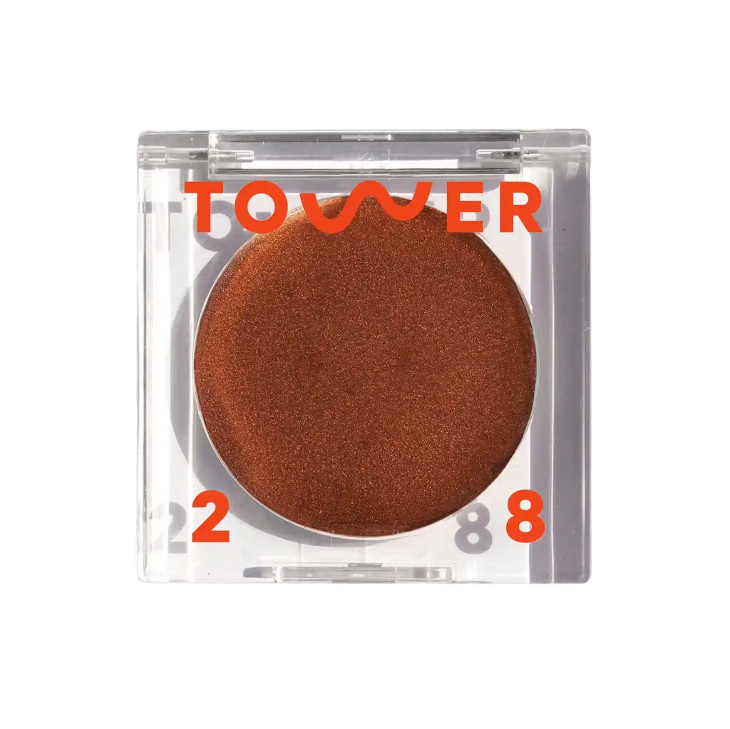 Bronzino® Cream Bronzer T3