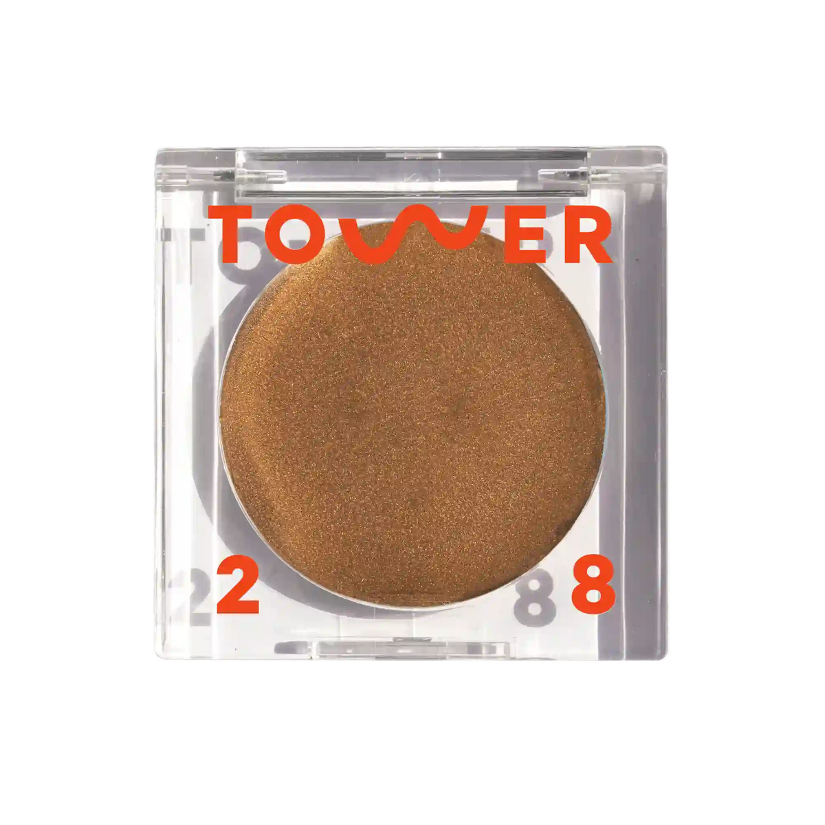 Bronzino® Cream Bronzer T3