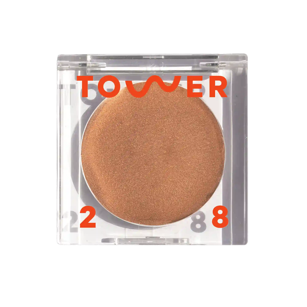 Bronzino® Cream Bronzer T3