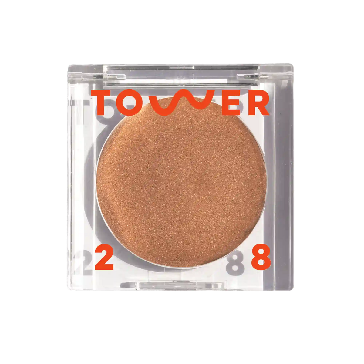 Bronzino® Cream Bronzer T3