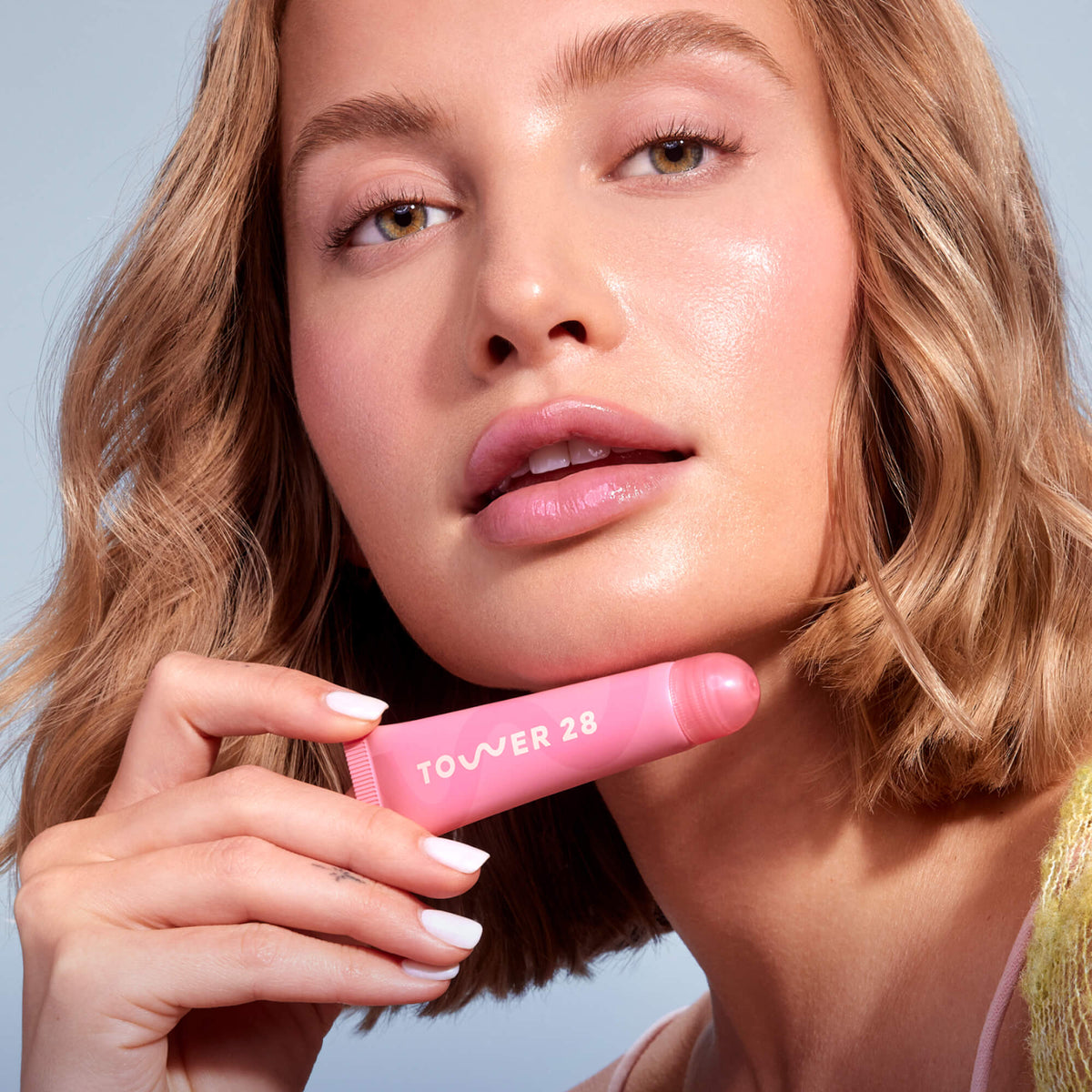 LipSoftie® Lip Treatment G1