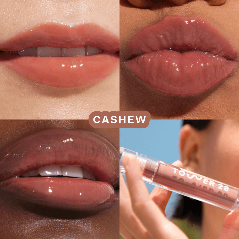Line + Shine Lip Kit O7