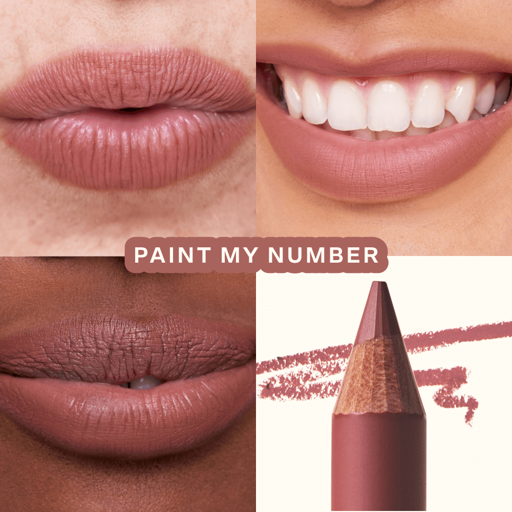 Line + Shine Lip Kit O7