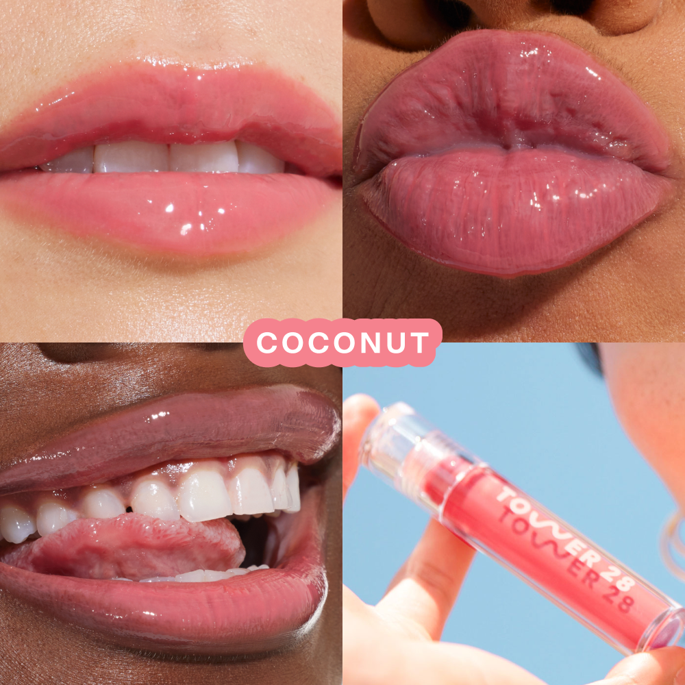 Line + Shine Lip Kit O7