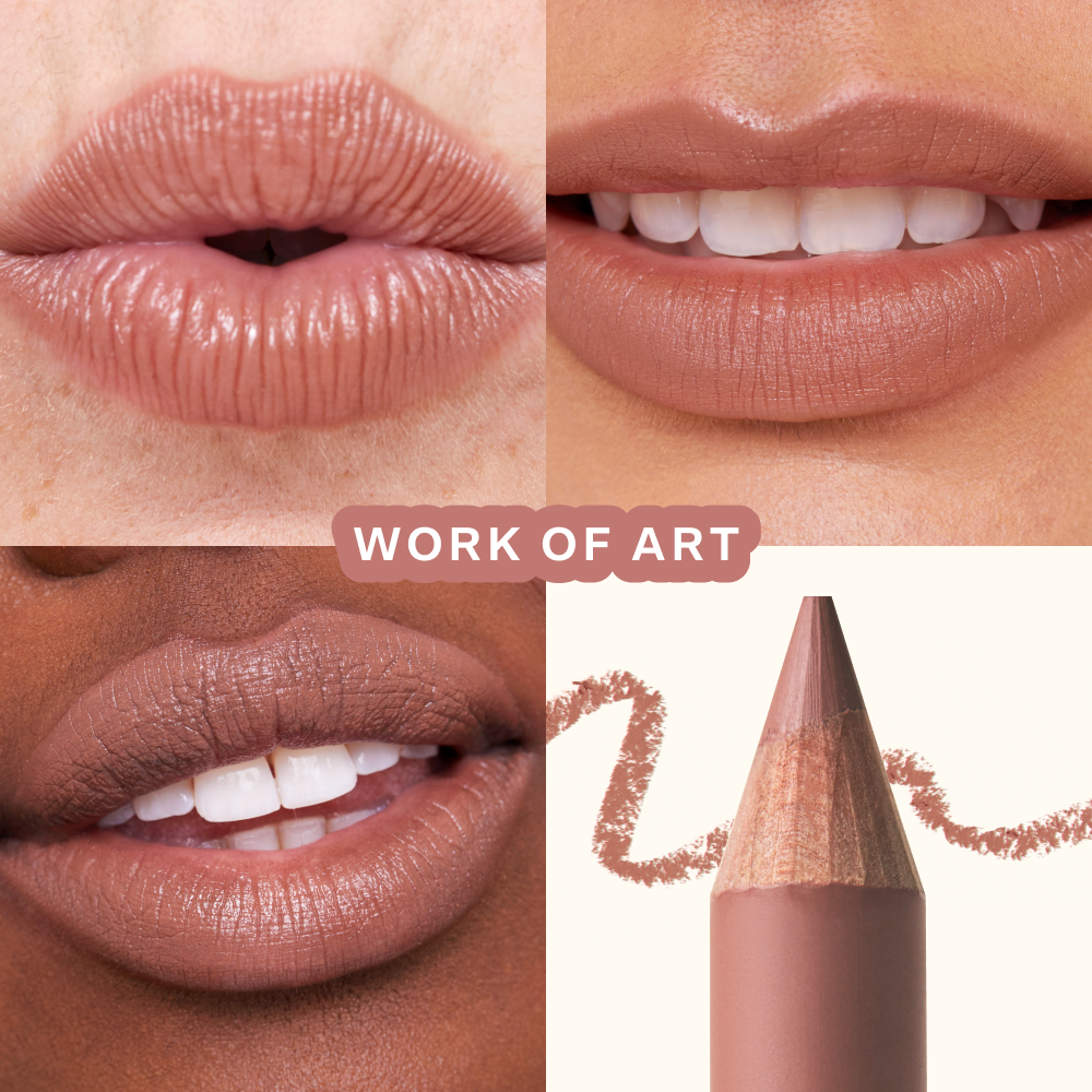 Line + Shine Lip Kit O7
