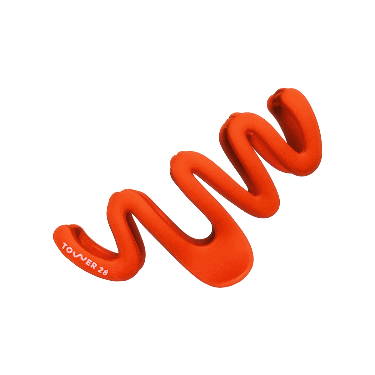 The ‘W’ Claw Clip B0