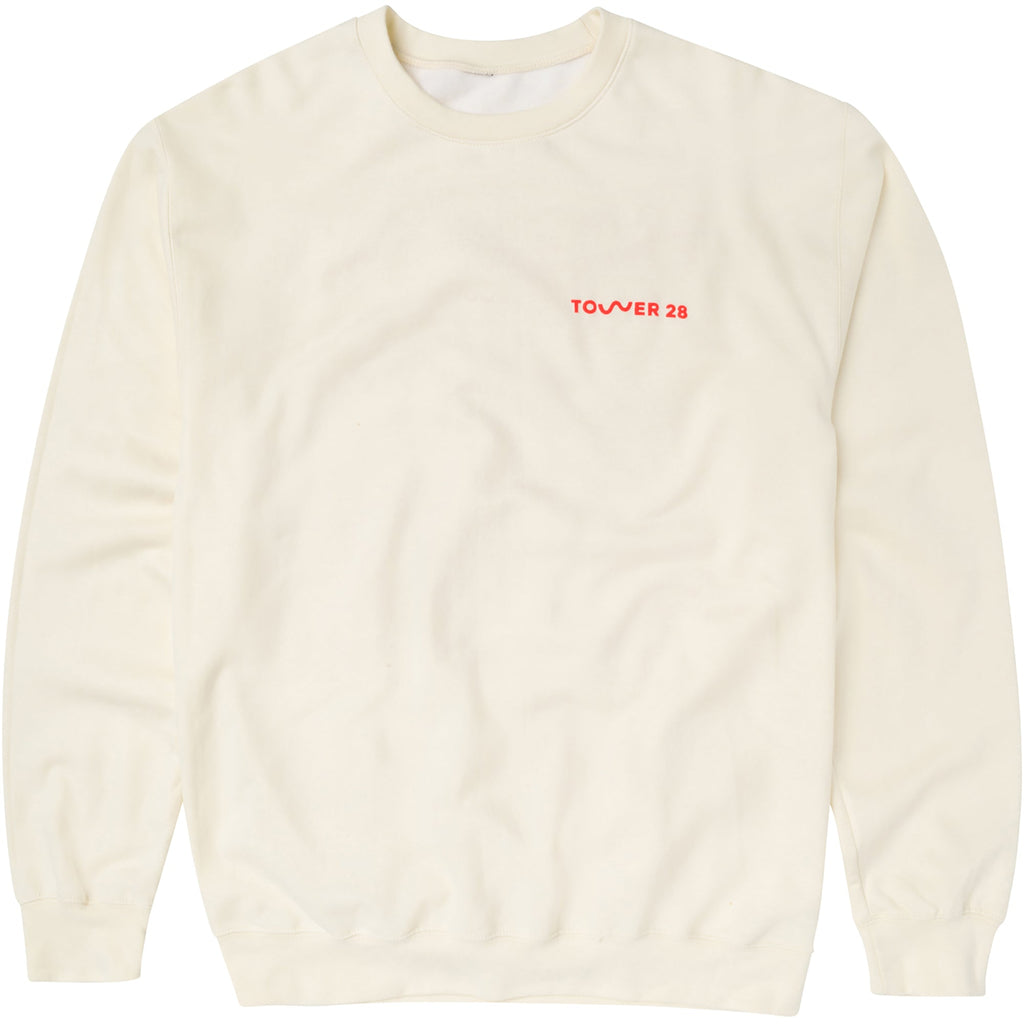 The Sunset Crewneck O2