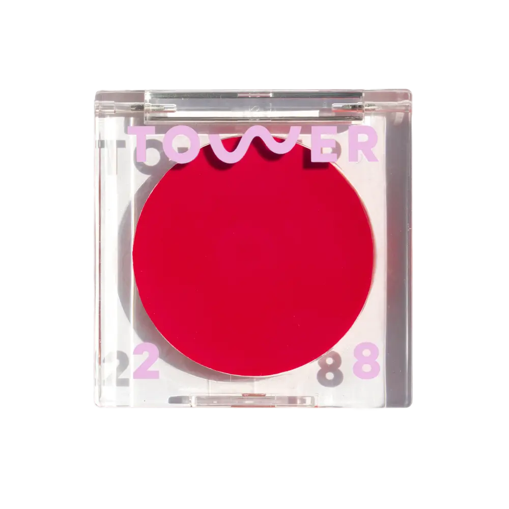BeachPlease Cream Blush S5