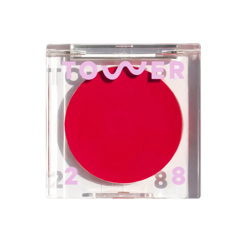 BeachPlease Cream Blush S5
