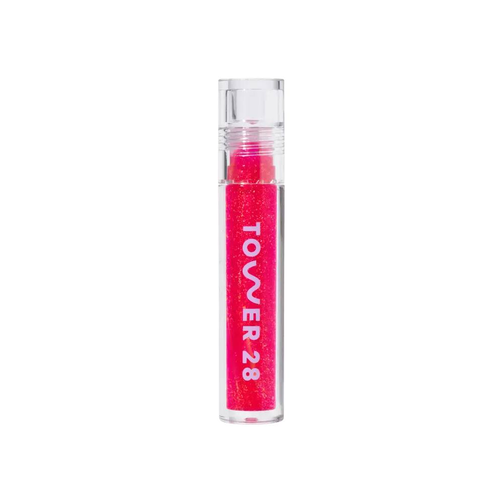ShineOn Lip Oil Jelly E3