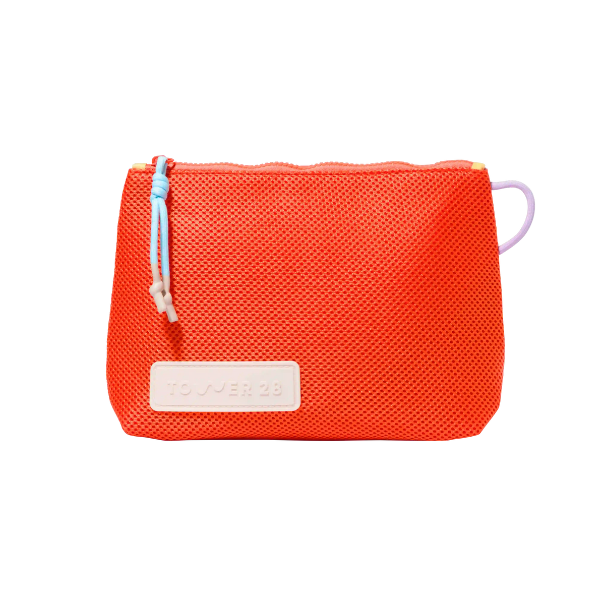 SOS (Store. Our. Stuff.) Makeup Bag D3