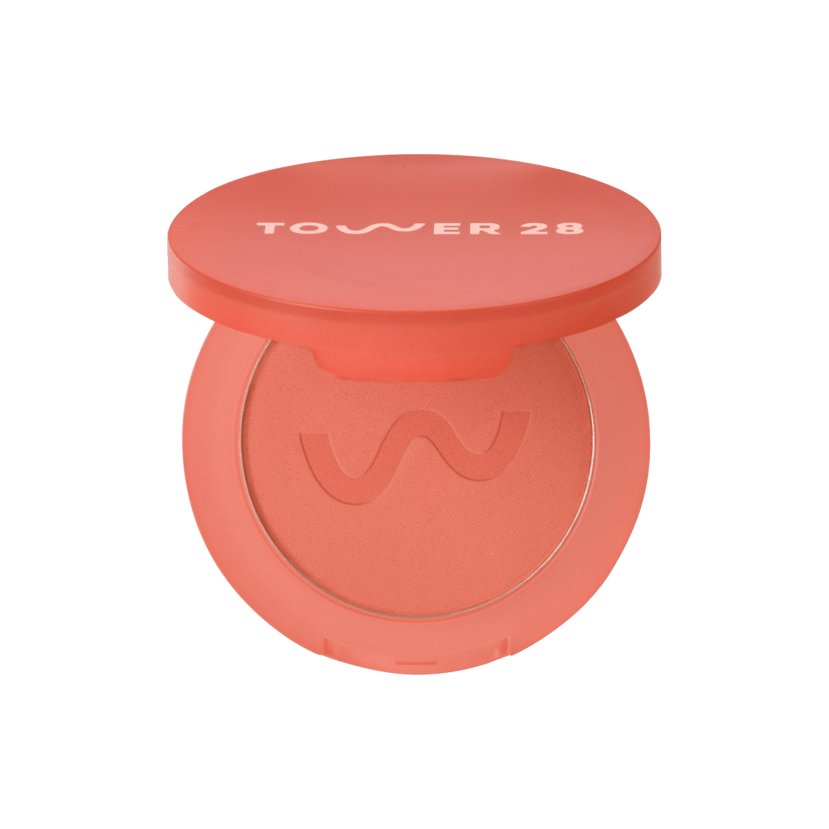 GetSet® Matte Powder Blush Q3