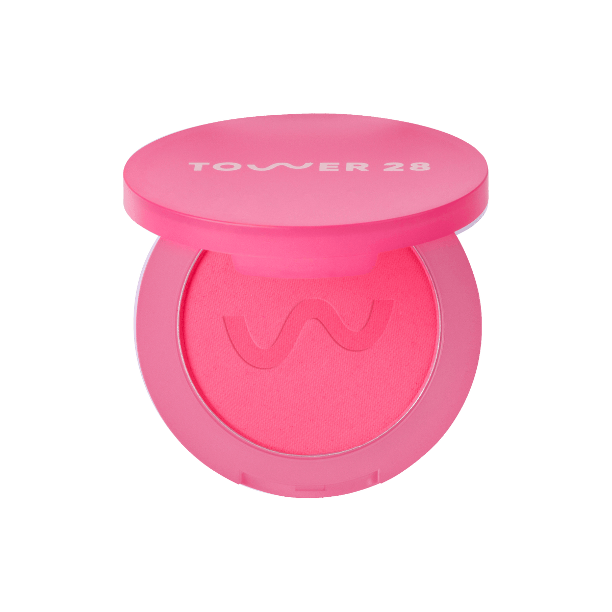 GetSet® Matte Powder Blush Q3