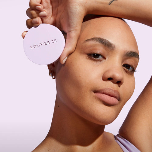 GetSet® Pressed Powder J2