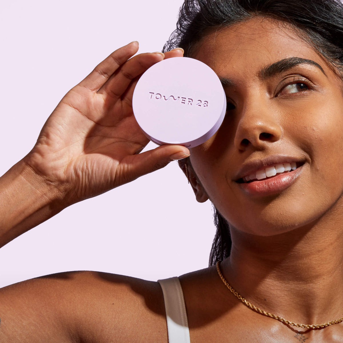 GetSet® Pressed Powder J2
