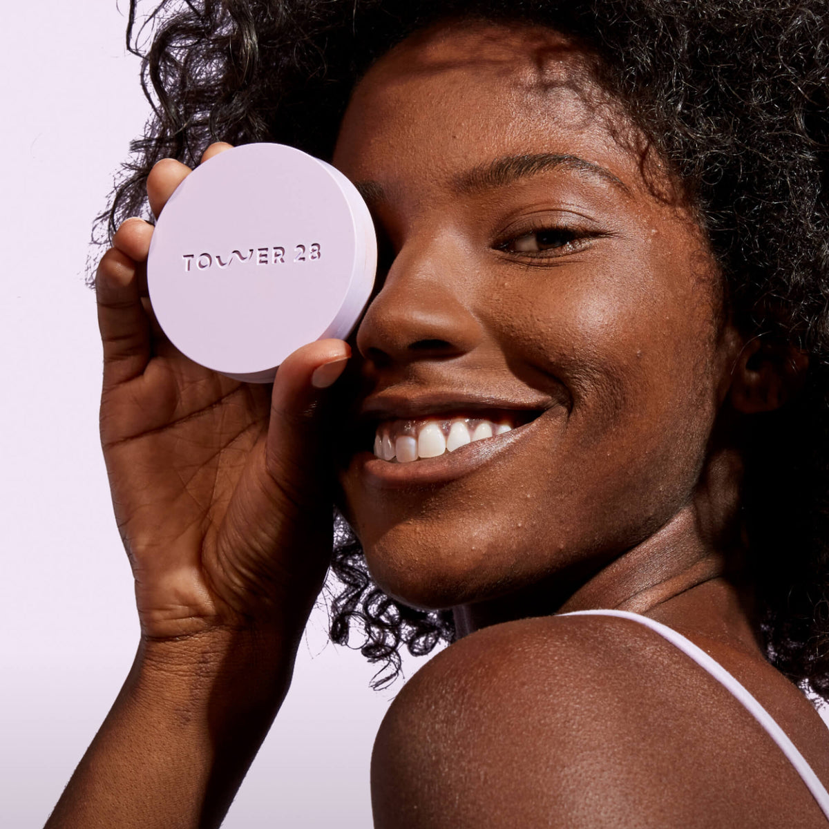 GetSet® Pressed Powder G2