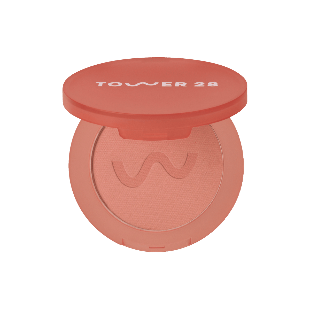 GetSet® Matte Powder Blush Q3