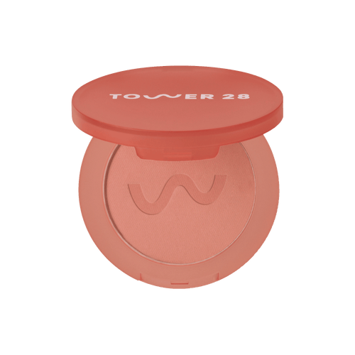 GetSet® Matte Powder Blush Q3