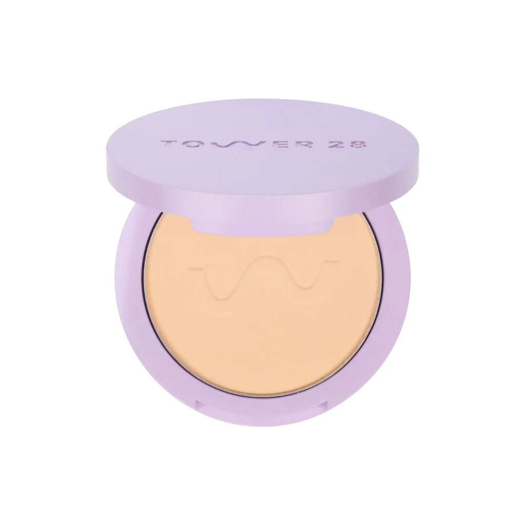GetSet® Pressed Powder J2