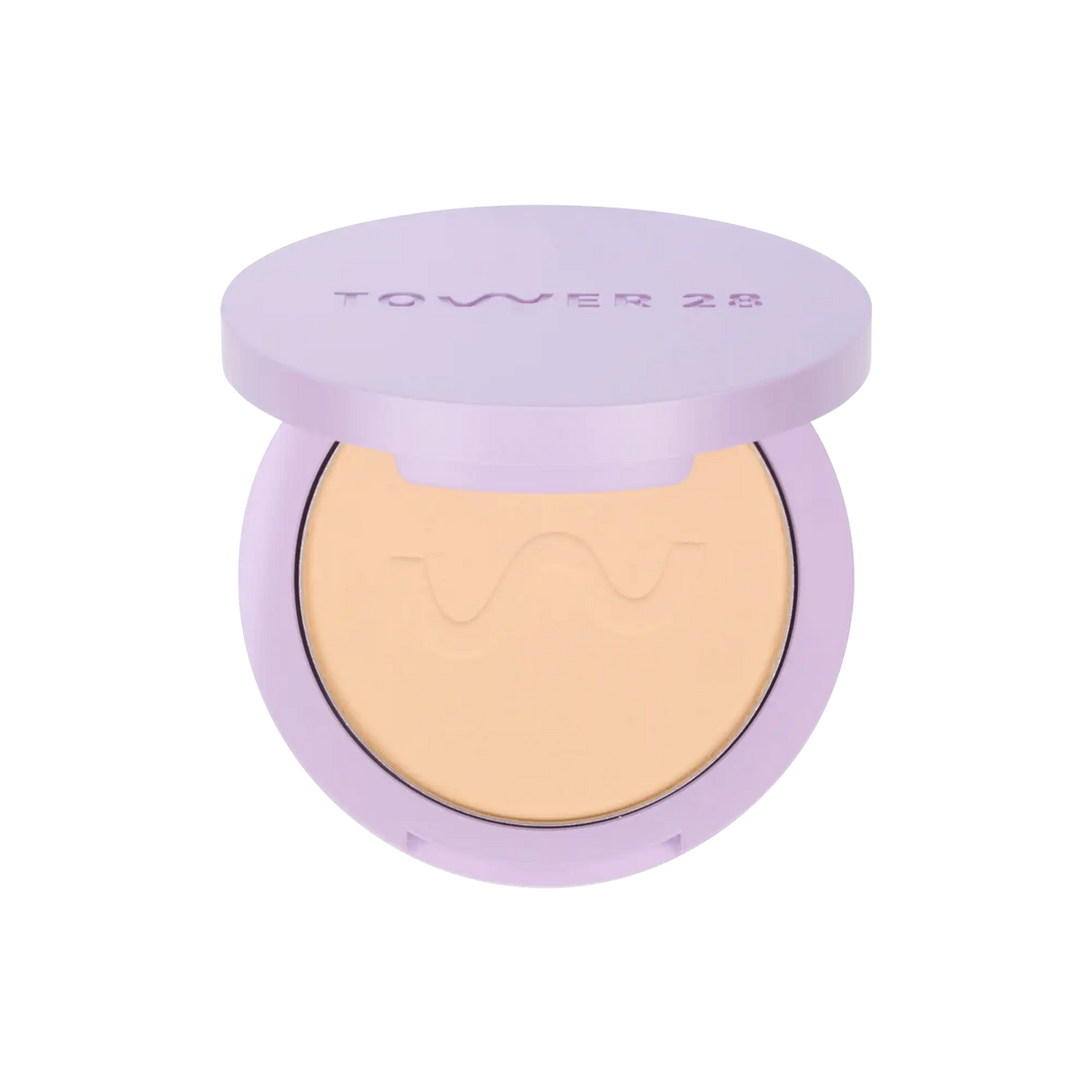 GetSet® Pressed Powder G2