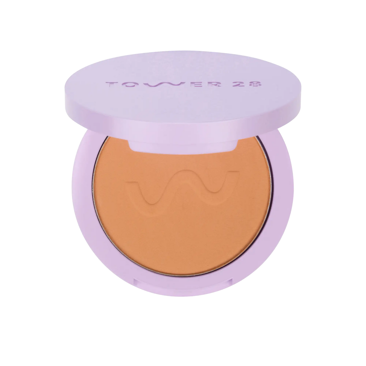 GetSet® Pressed Powder J2