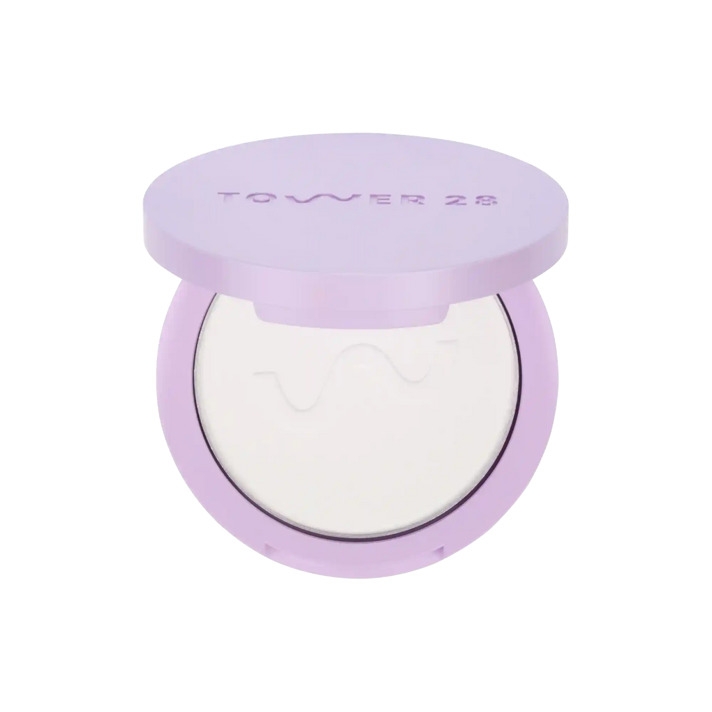 GetSet® Pressed Powder J2