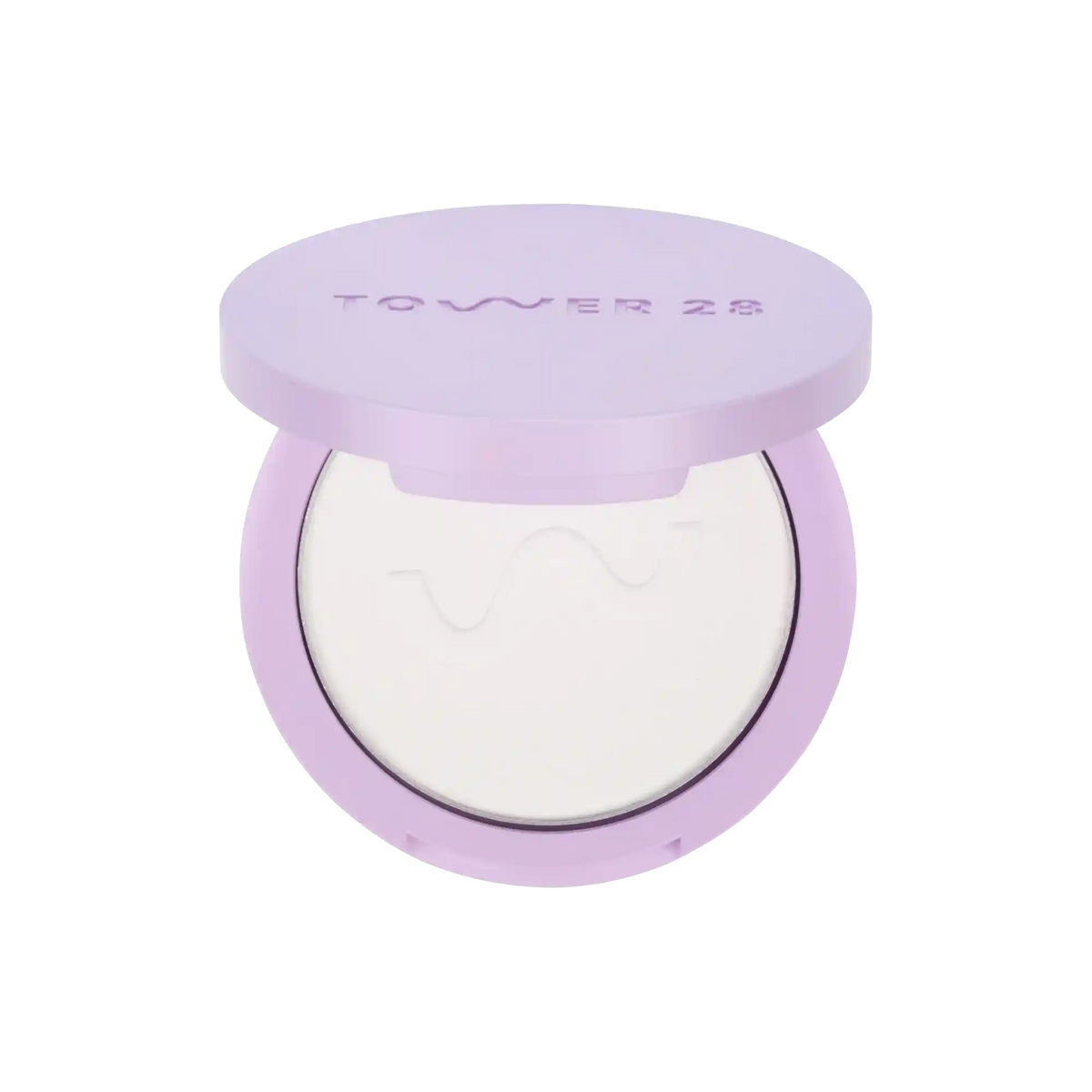 GetSet® Pressed Powder J2