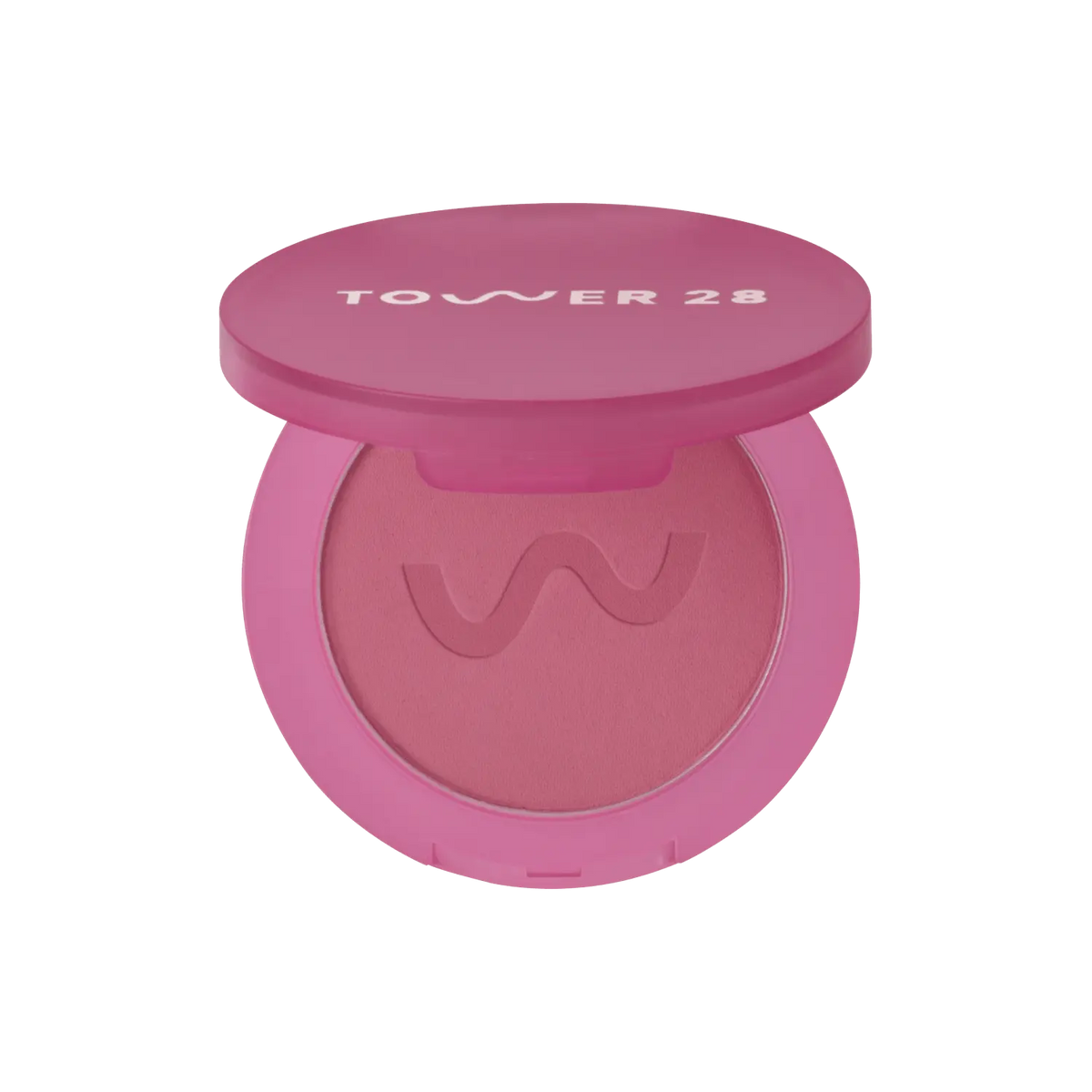 GetSet® Matte Powder Blush Q3