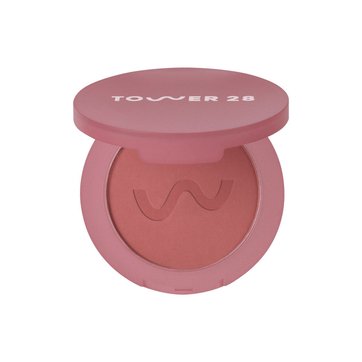GetSet® Matte Powder Blush Q3