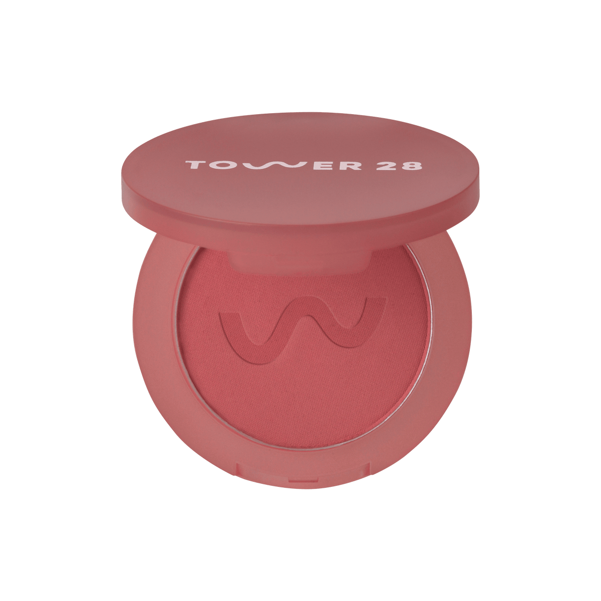 GetSet® Matte Powder Blush Q3