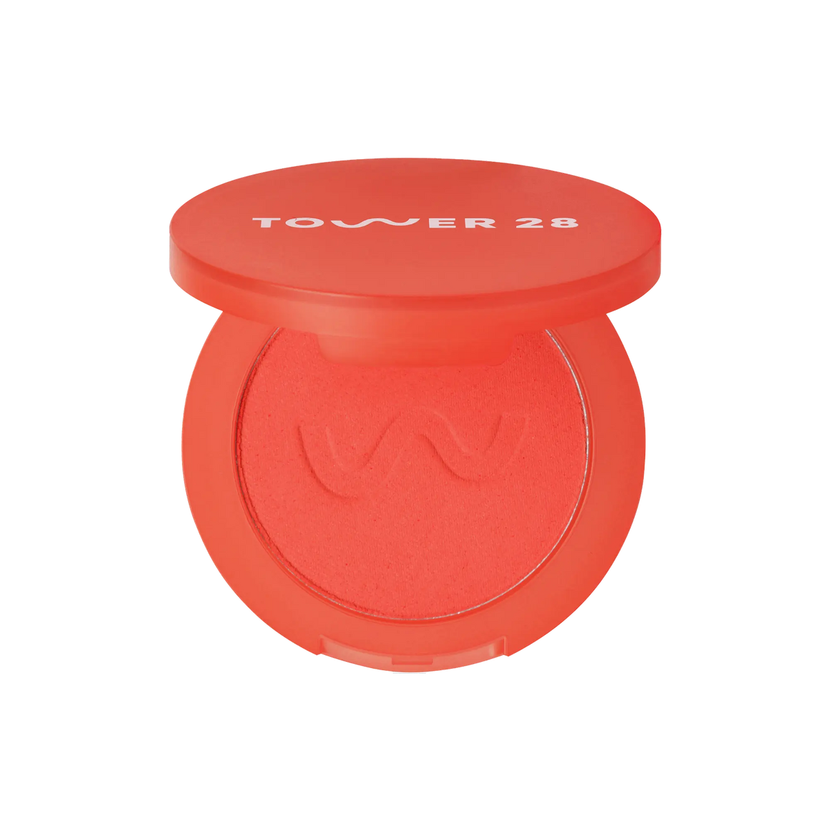 Toni Bravo GetSet® Matte Powder Blush U6