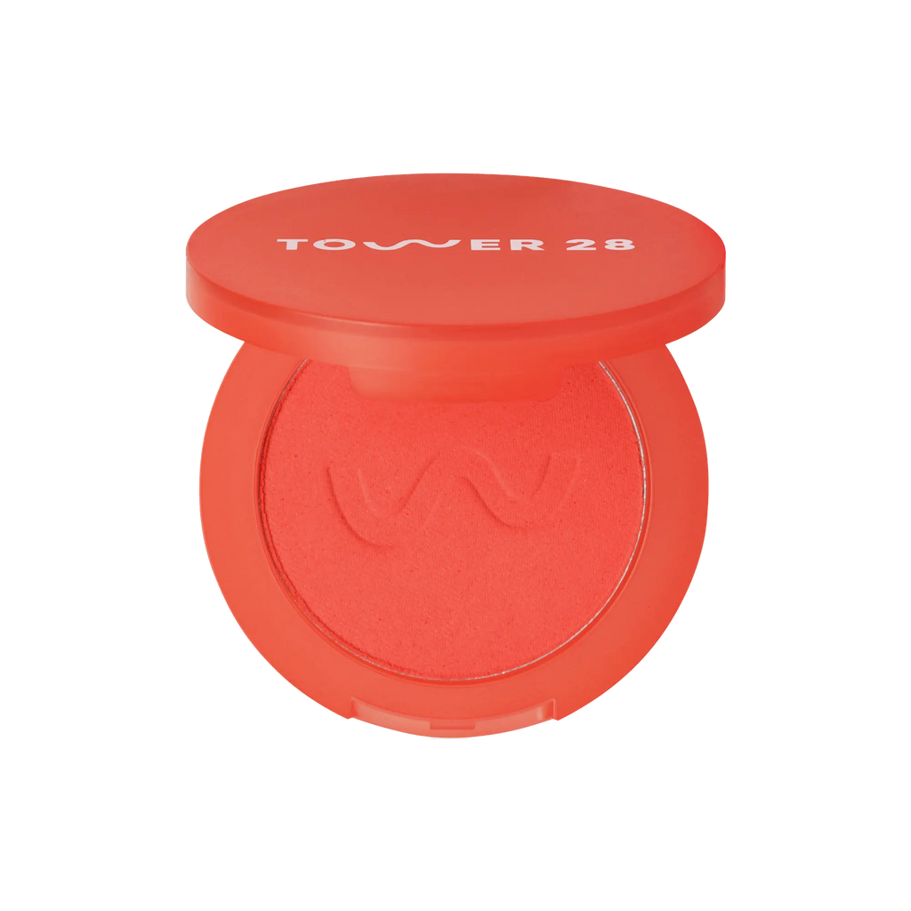 Toni Bravo GetSet® Matte Powder Blush N5