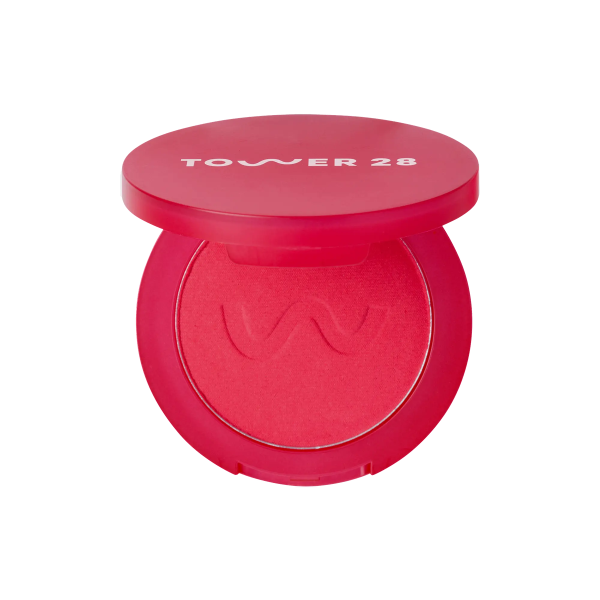 GetSet® Matte Powder Blush Q3