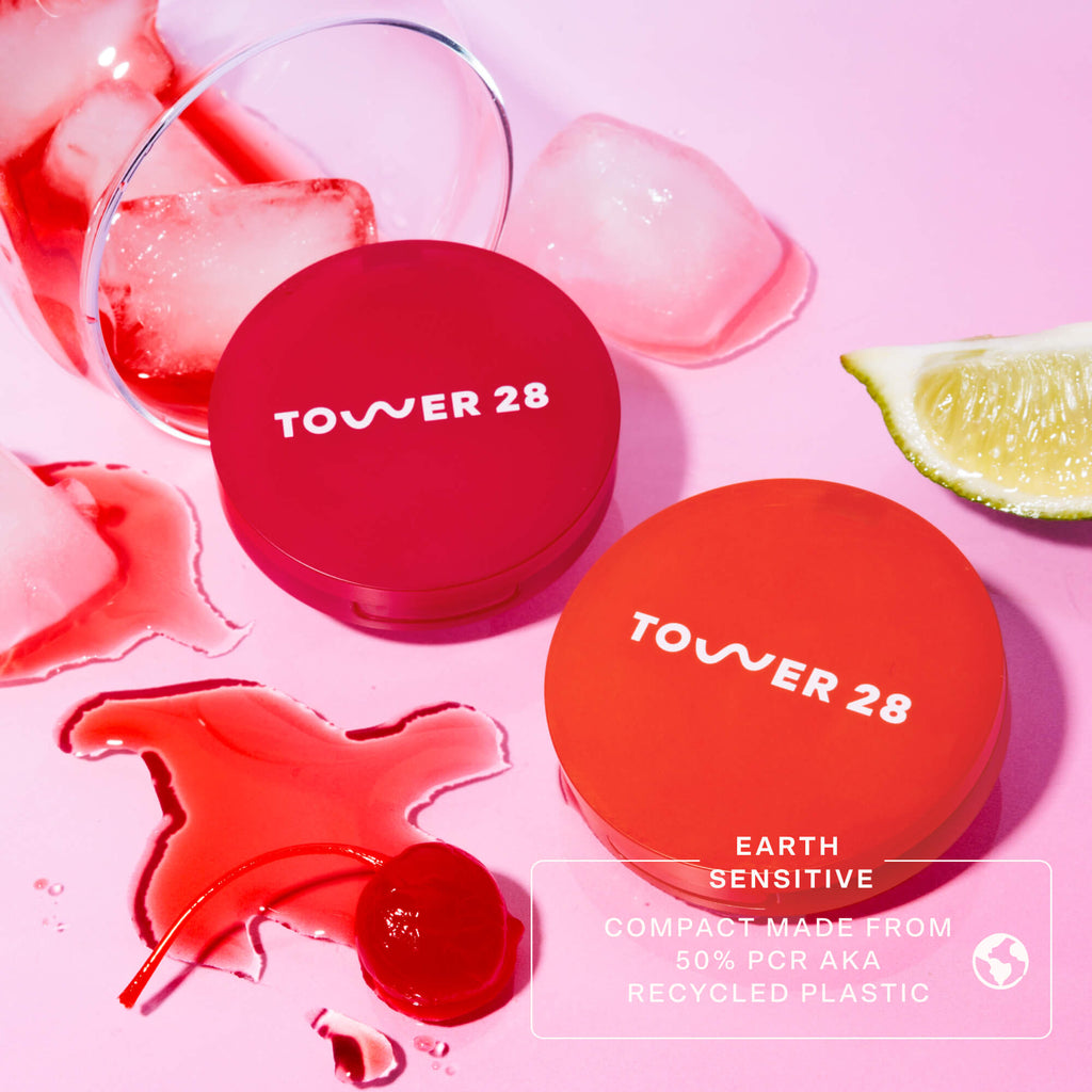 Toni Bravo GetSet® Matte Powder Blush N5