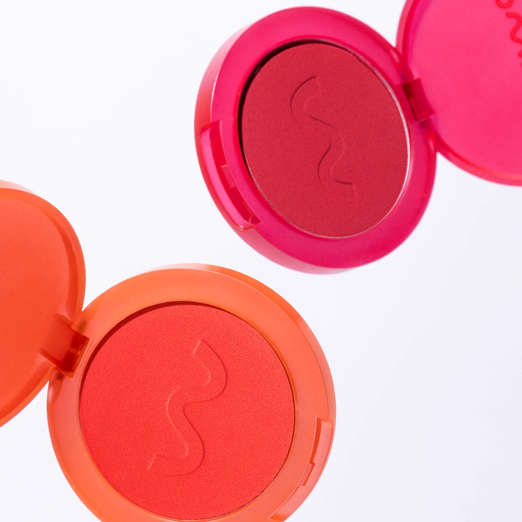 Toni Bravo GetSet® Matte Powder Blush U6