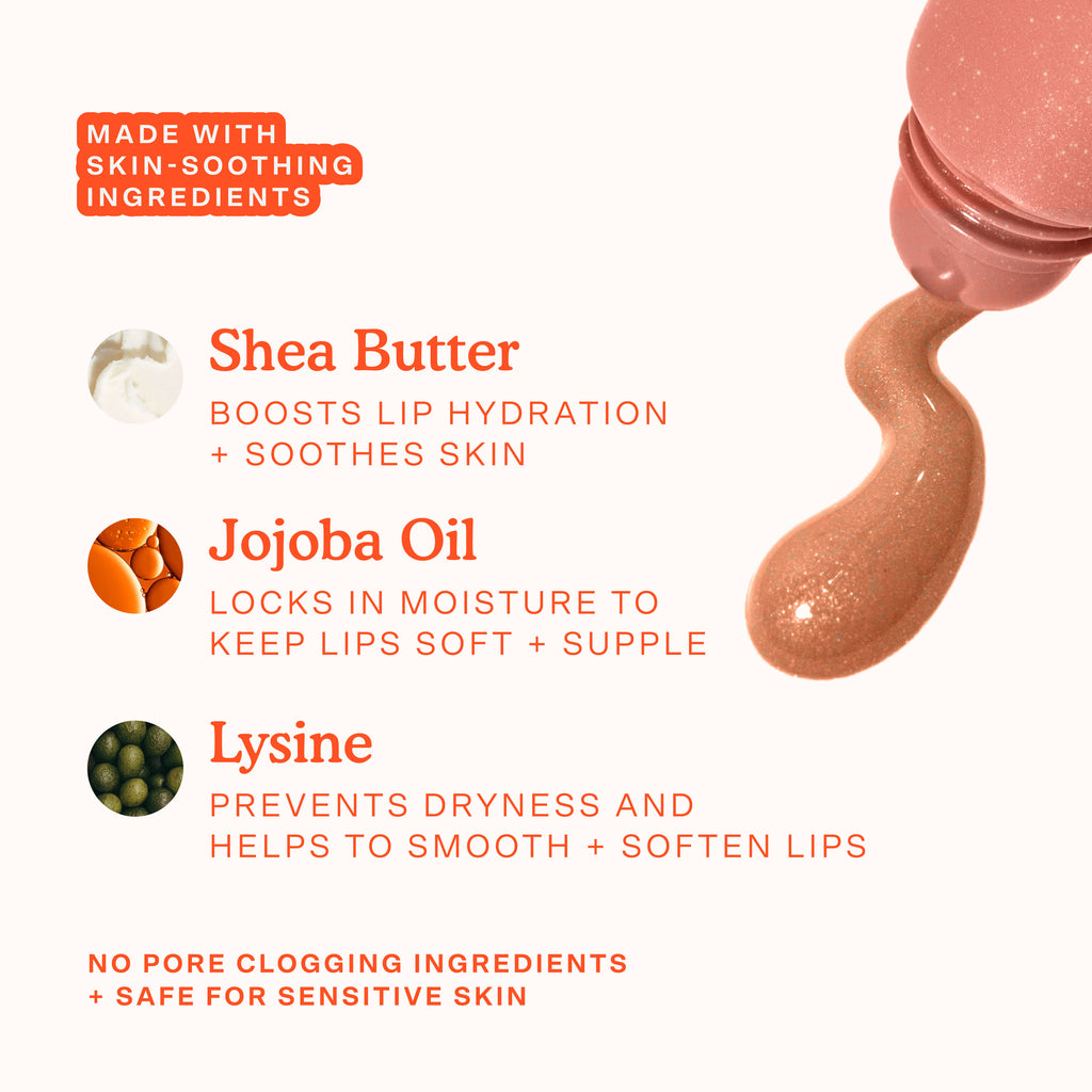 LipSoftie® Lip Treatment G1