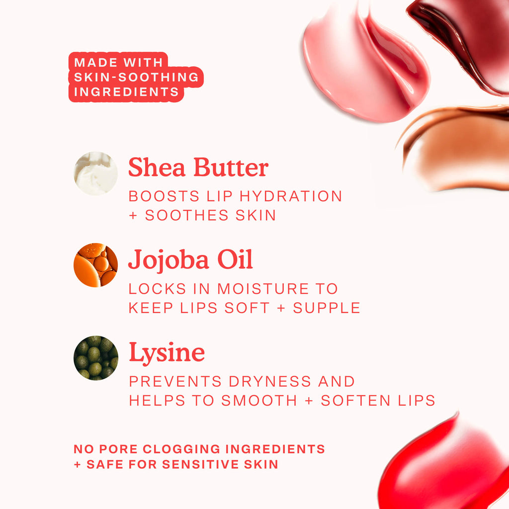 LipSoftie® Deluxe Gift Set B8