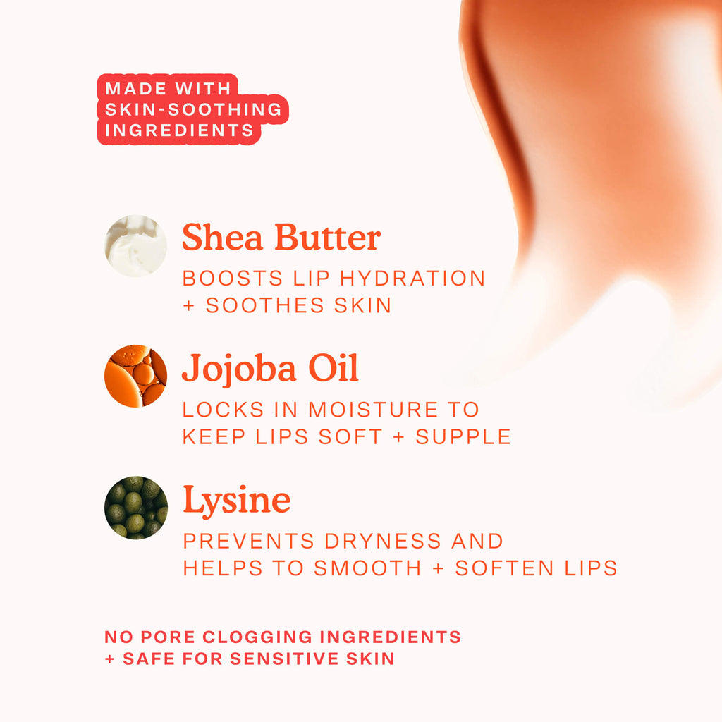 LipSoftie® Lip Treatment G1