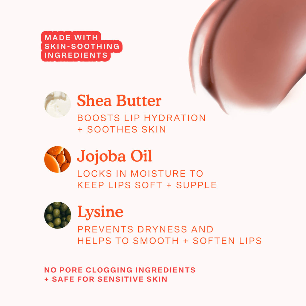 LipSoftie® Lip Treatment G1