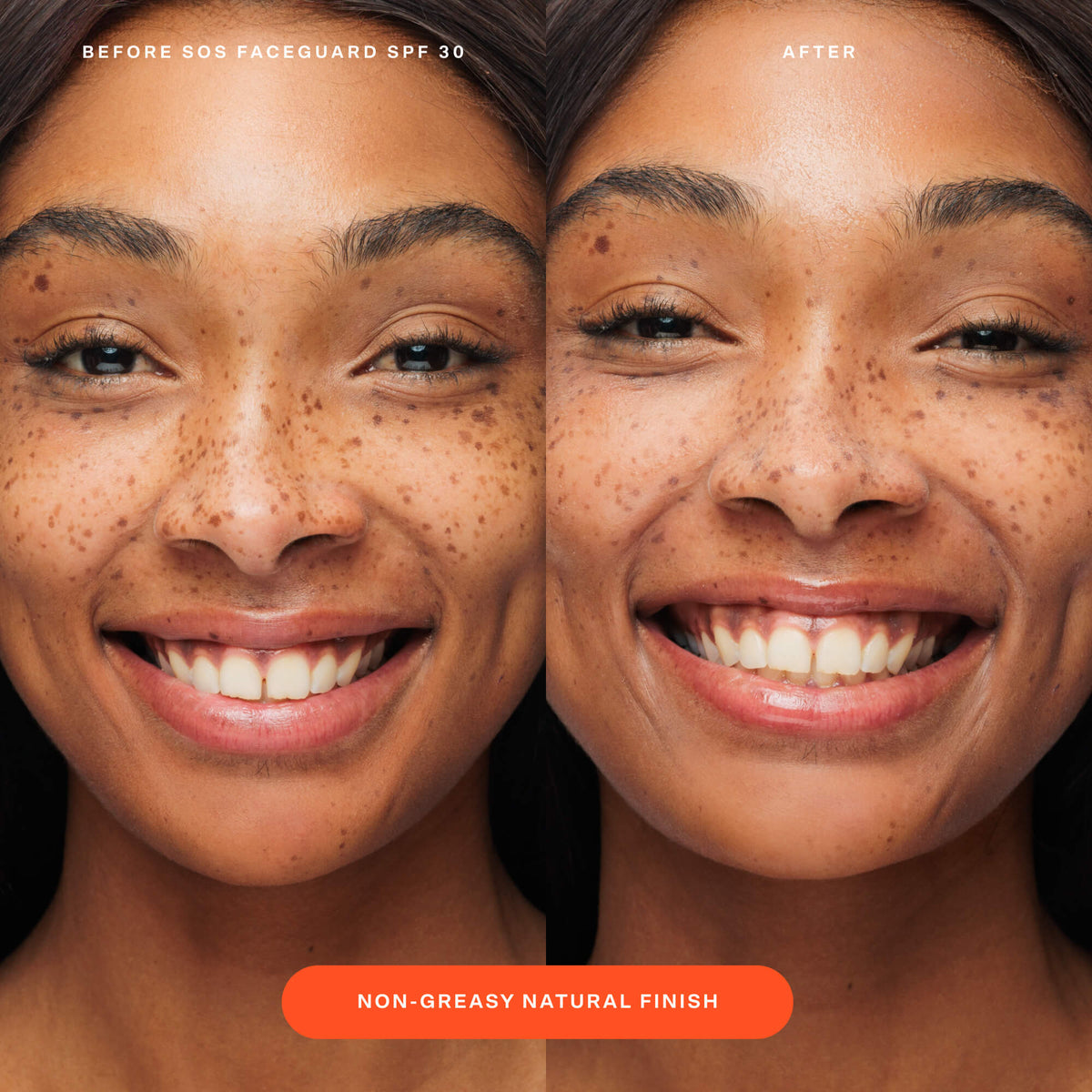 SOS FaceGuard™ SPF 30 Sunscreen PA+++ F9